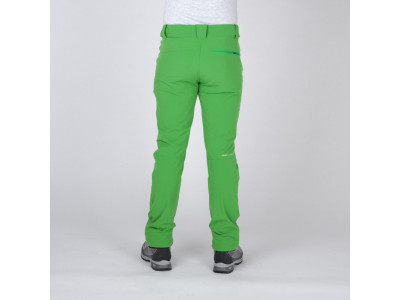Northfinder KEMET kalhoty, zelená