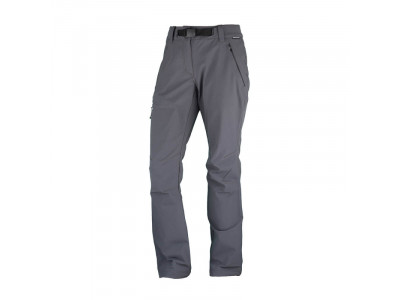 Northfinder TEREZA dámské kalhoty, grey