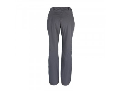 Northfinder TEREZA women&#39;s trousers, grey
