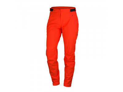 Northfinder KESADA dámské kalhoty, oranžová