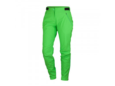 Northfinder KESADA dámské kalhoty, zelená