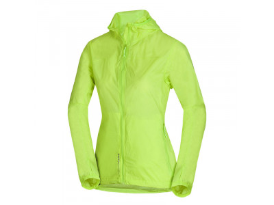 Northfinder 2L NORTHCOVER women's jacket, green