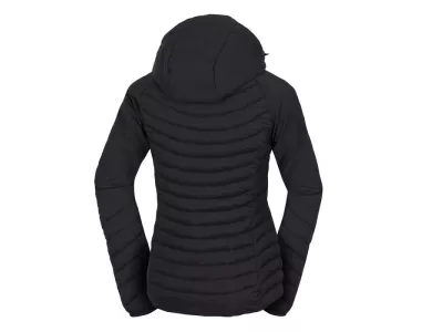 Northfinder BIRESA women&#39;s jacket, black