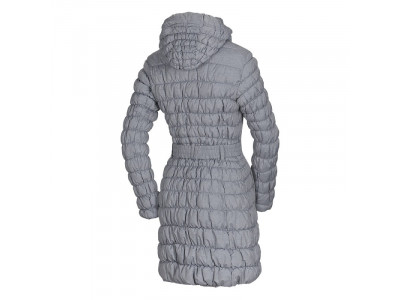 Northfinder women&#39;s jacket with feather imitation elastic 3/4 DULCE