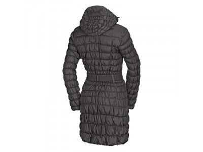 Northfinder women&#39;s jacket with feather imitation elastic 3/4 DULCE