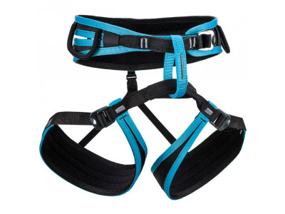 Rock Empire seat harness 3B Akatta blue