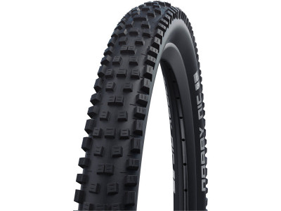 Schwalbe tire NOBBY NIC Evo SuperGround TLE 27.5x2.40 (62-584) tire, kevlar
