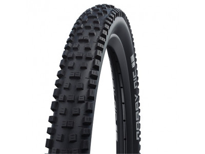 Schwalbe tire NOBBY NIC 27.5x2.40 (62-584) TLR tire, kevlar