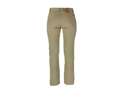 Northfinder GAFTA women&#39;s pants, olive