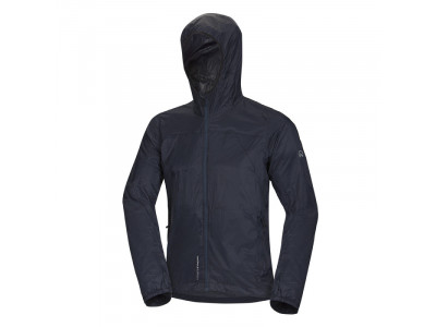 Northfinder 2L NORTHCOVER jacket, dark blue