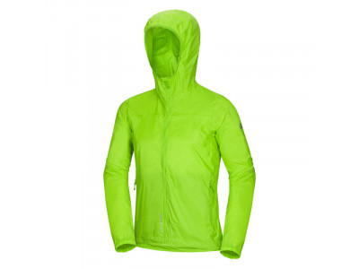 Northfinder 2L NORTHCOVER jacket, green