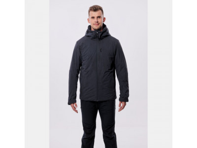 Northfinder men&#39;s jacket fully printed insulated DZERALFY