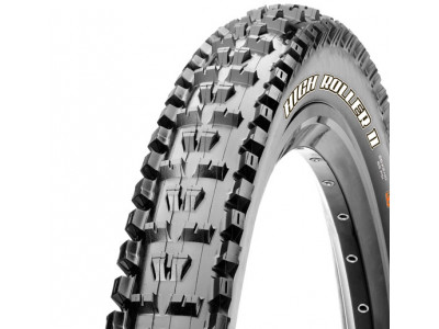 Maxxis High Roller II 27,5x2,40 3C EXO TR tire, kevlar