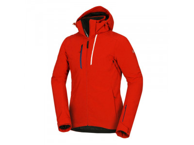 Northfinder FLORIAN jacket, red