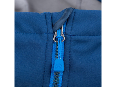Jachetă pentru bărbați Northfinder softshell elastică pentru orice vreme 3L BROSDY