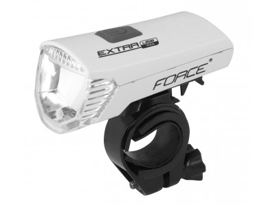 FORCE Extra USB front light 1 diode