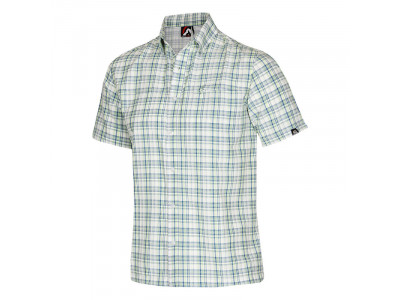 Northfinder SEAMUS shirt, teal