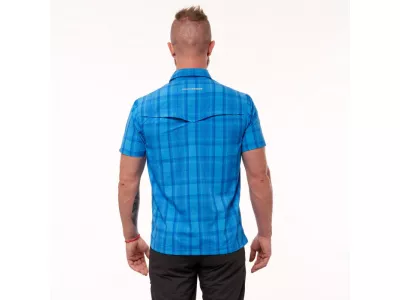 Northfinder LEMON shirt, darkmiro