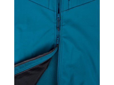 Jachetă pentru bărbați NORTHFINDER softshell active travel 3L VIKTOR