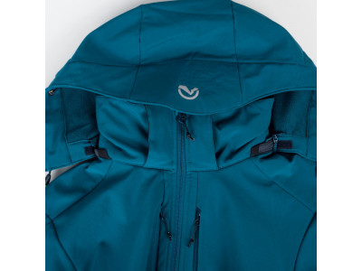 Jachetă pentru bărbați NORTHFINDER softshell active travel 3L VIKTOR