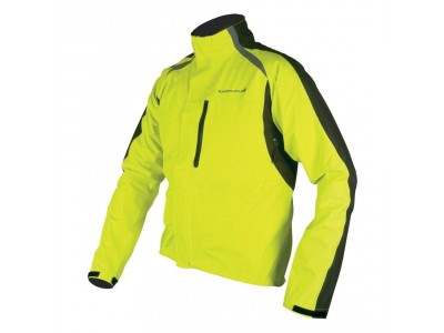 Endura Flyte Jacke Herren gelb