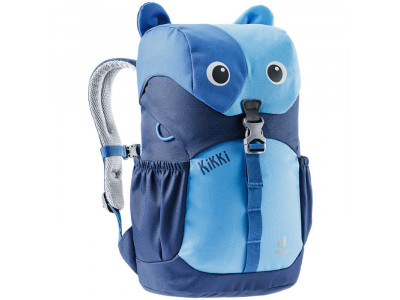 Deuter Kikki children&amp;#39;s backpack, blue