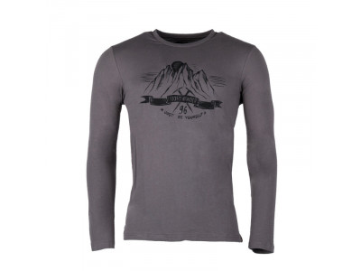Northfinder pánské tričko organická bavlna ORGEJ