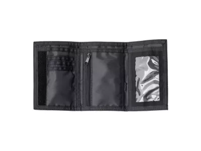 Northfinder SMONGY peňaženka, čierna