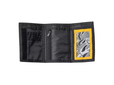 Northfinder SMONGY wallet, yellow