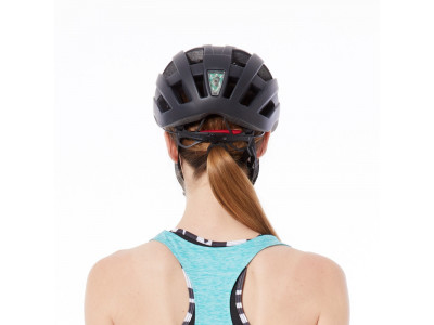PR-1004MB unisex kask miejski matowy LOJGY 