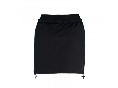 Northfinder VILA women's skirt, black