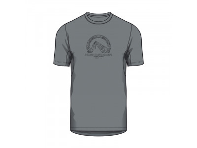 Northfinder Herren Aktiv T-Shirt SONNY