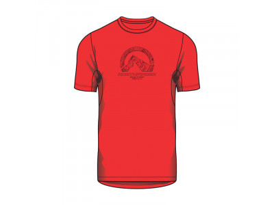 Northfinder men&#39;s active t-shirt SONNY