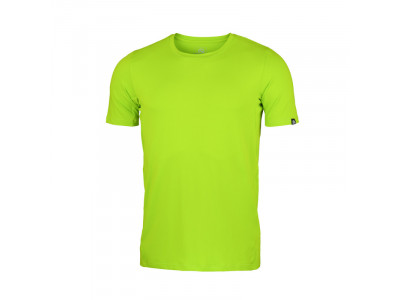 Northfinder DEMYS tričko, zelená