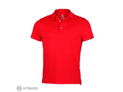 Northfinder DETHOJ shirt, red