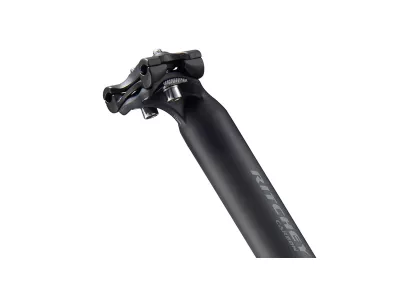 Ritchey Comp Carbon seat post, 400 mm