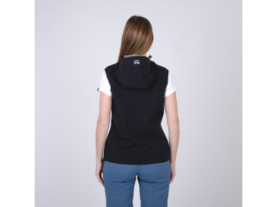 Northfinder RIGTA women's vest, black