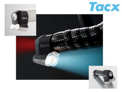 Tacx Lumos T4100 lámpakészlet