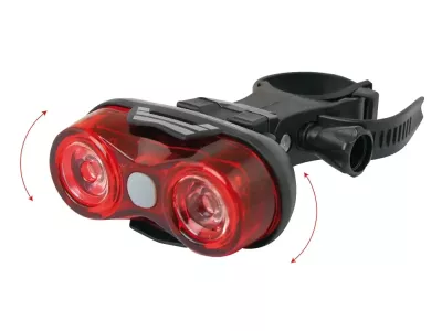 FORCE Optic tail light