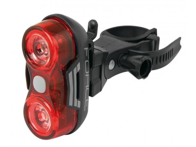 Force Optic rear flasher