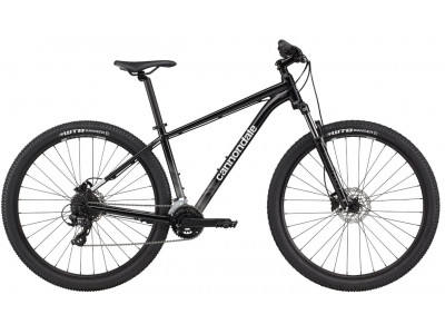 Cannondale Trail 7, model 2021, SAMPLE, size M