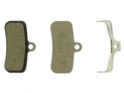 Shimano D01S polymer brake pads