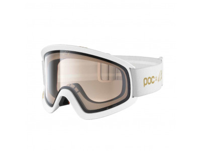 POC Ora Clarity Fabio glasses, Ed. Hydrogen White/Gold LBW