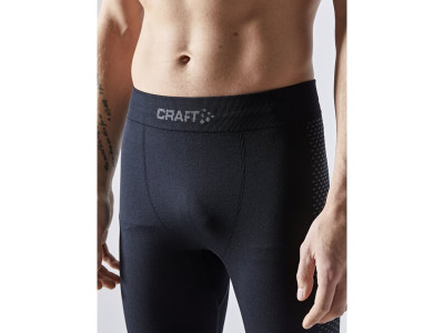 Craft ADV Warm Intensity base layer pants, black