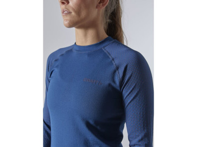 Craft ADV Warm Intensity dámské tričko, tmavě modré