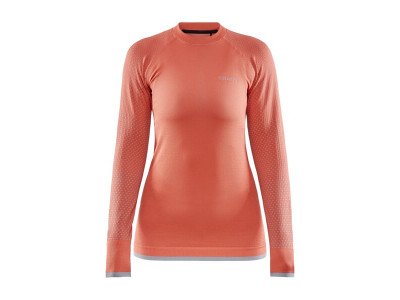 Craft ADV Warm Intensity women&amp;#39;s t-shirt, orange