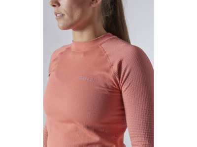 Craft ADV Warm Intensity women&#39;s t-shirt, orange