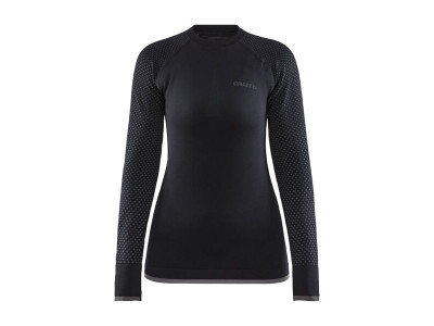 Craft ADV Warm Intensity women&amp;#39;s t-shirt, black