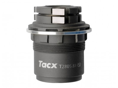 Nakrętka Tacx SRAM XD-R (typ 1) do FLUX S/2
