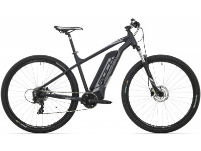 Rock Machine STORM e60-29, 500 Wh, 2018-as modell